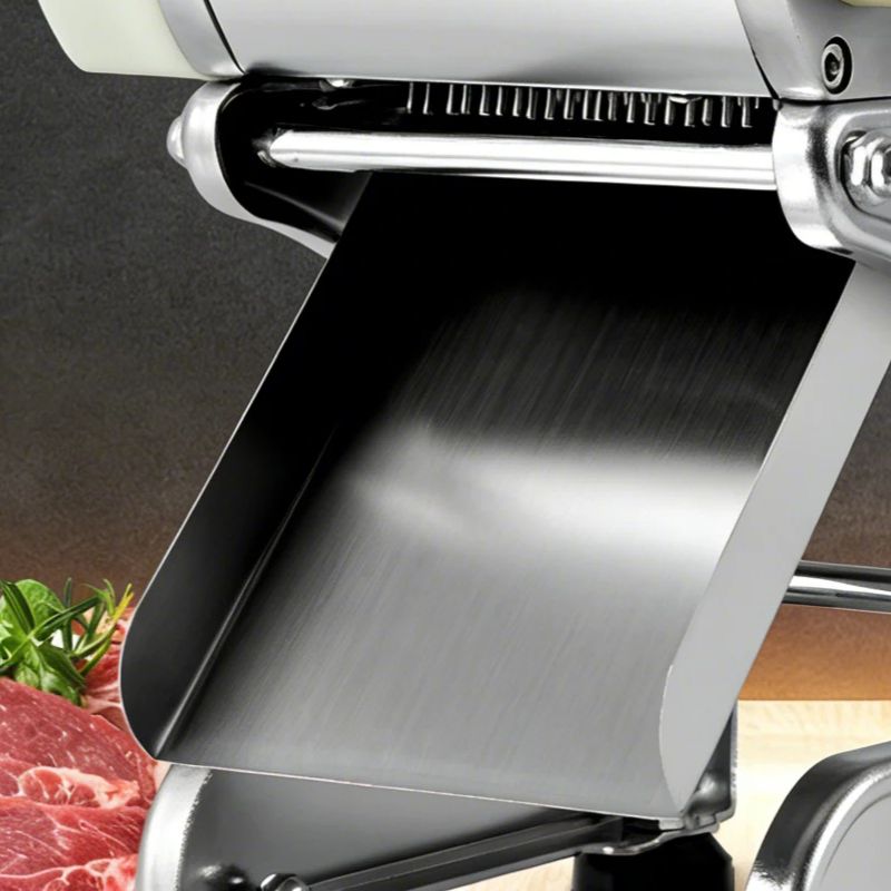 Commercial Kitchen Appliance - Commercial Household Meat Cutter Shredder for