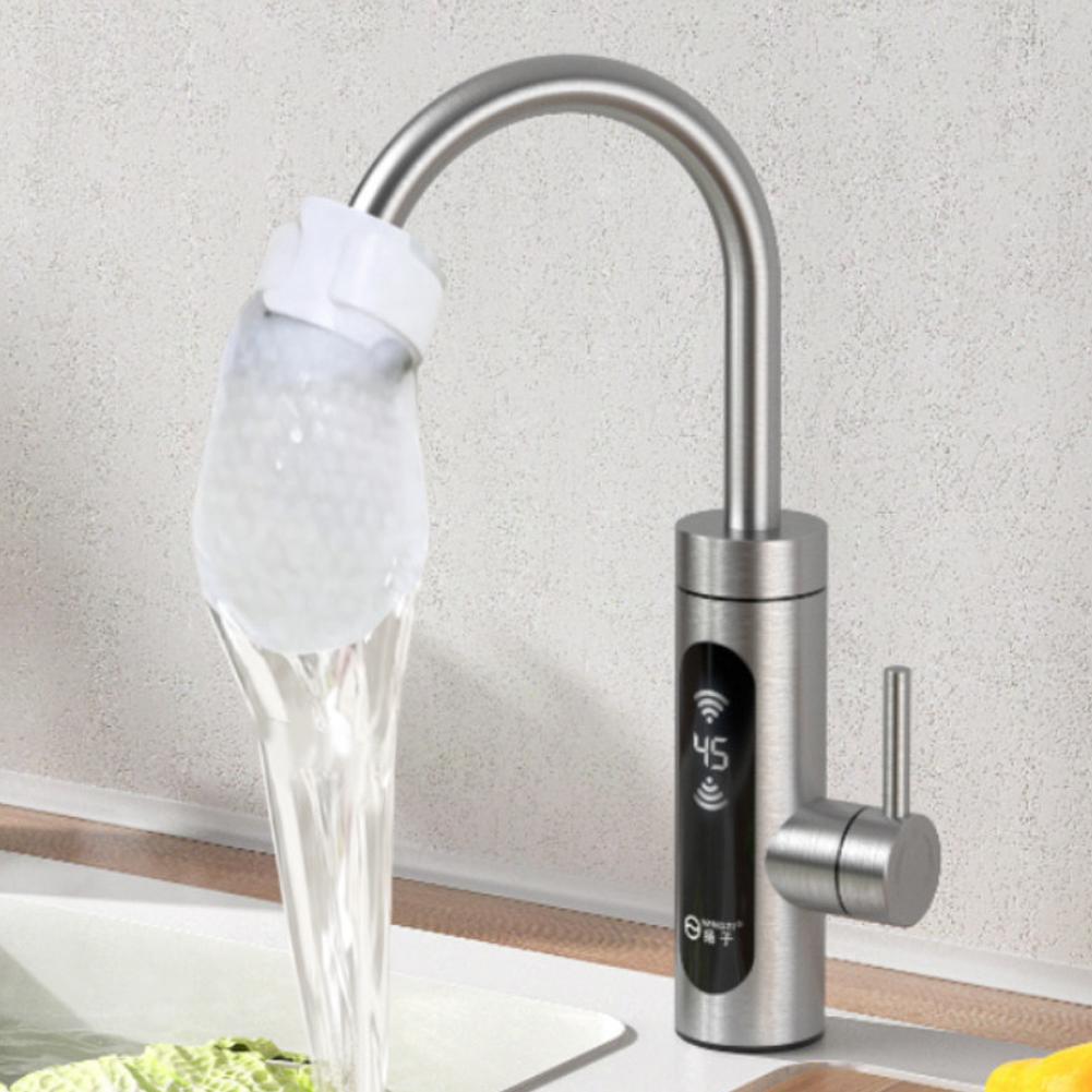 Commercial Kitchen Mixer - Faucet Filter Pads High Density PP
