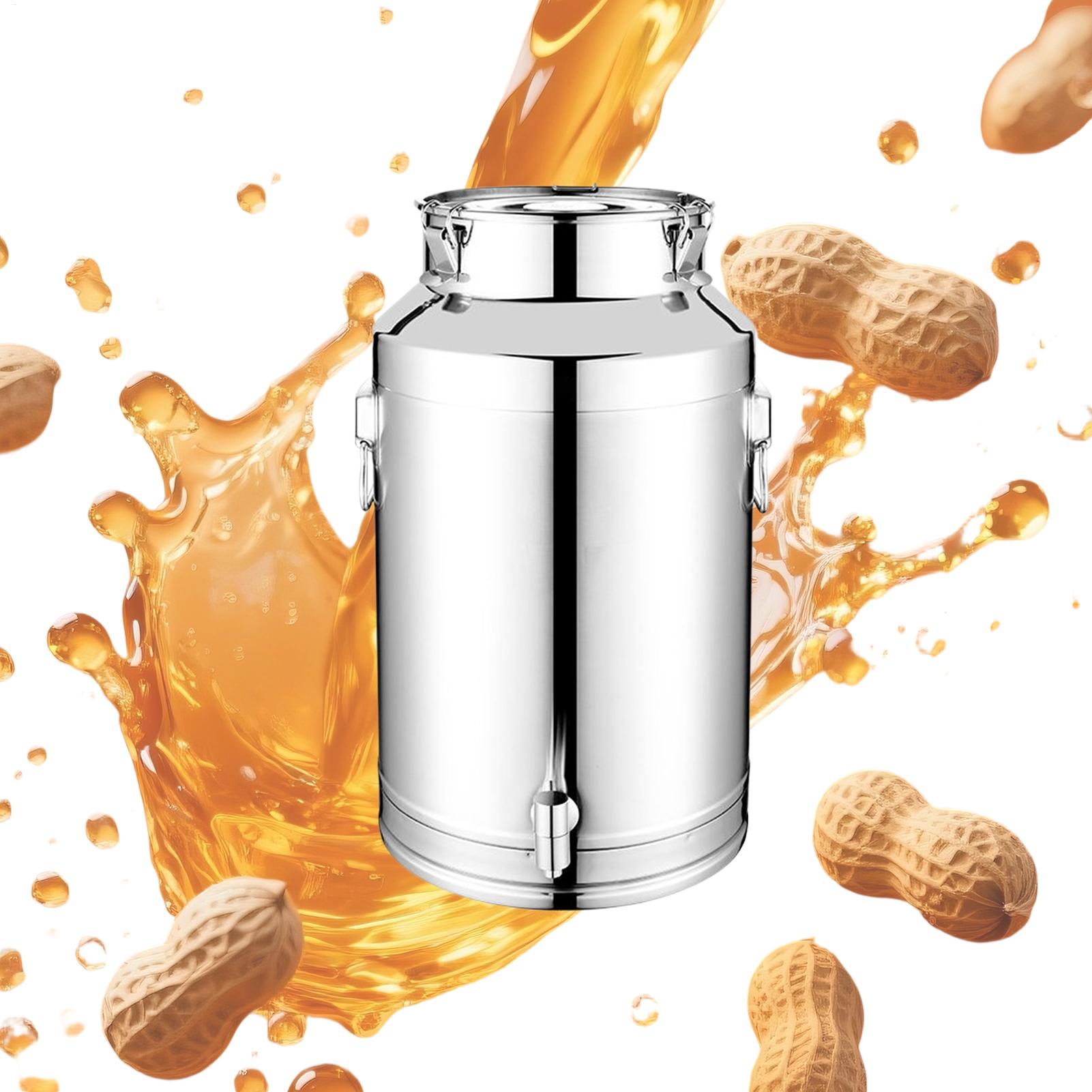 5L/9L/14L Kitchen Sealed Barre - огляд і ціна Commercial Kitchen Mixer