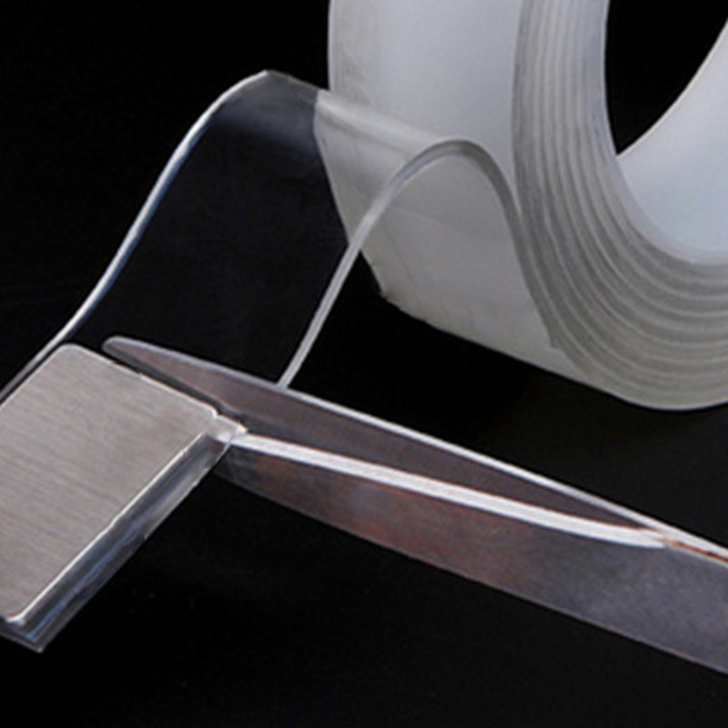 1m 2m 3m 5m Nano Tape Double S - огляд і ціна Commercial Kitchen Items