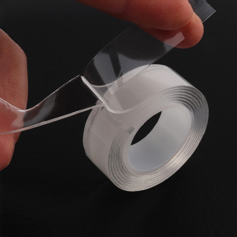 1m 2m 3m 5m Nano Tape Double S - огляд і ціна Commercial Kitchen Items