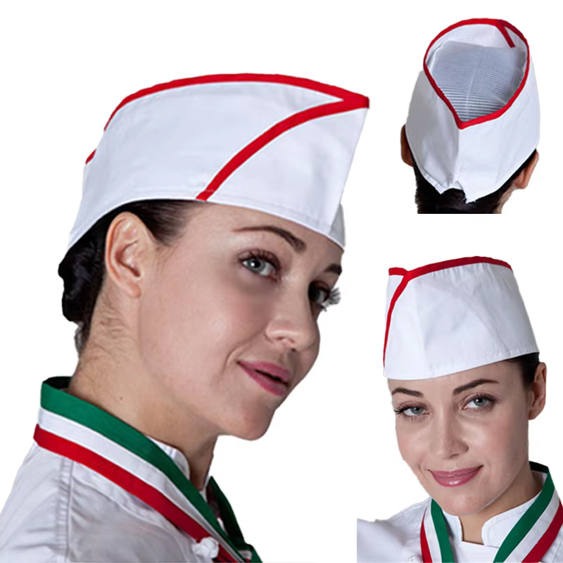 Catering Chef Boater Hat Resta - огляд і ціна Commercial Kitchen Services