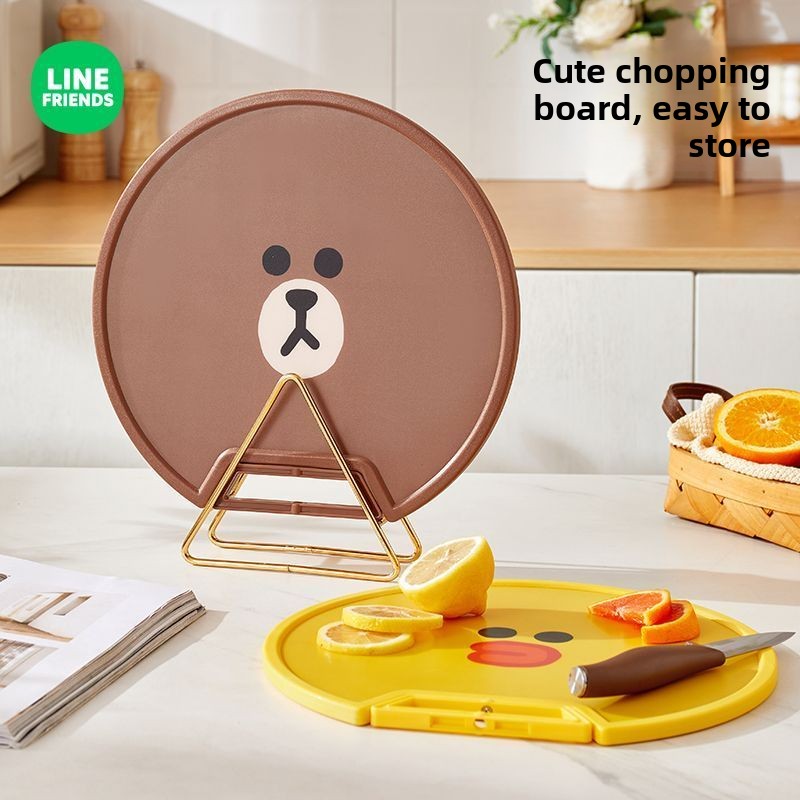 LINE FRIENDS Brown Anime Carto - огляд і ціна Commercial Kitchen Items