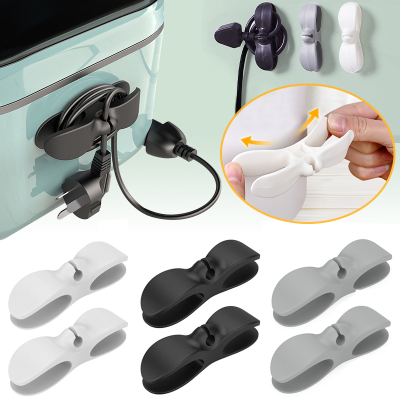 3-6pcs Cord Winder Organizer f - огляд і ціна Commercial Kitchen Appliance