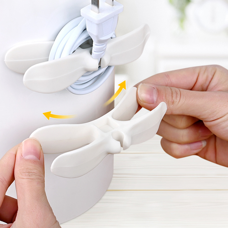 3-6pcs Cord Winder Organizer f - огляд і ціна Commercial Kitchen Appliance