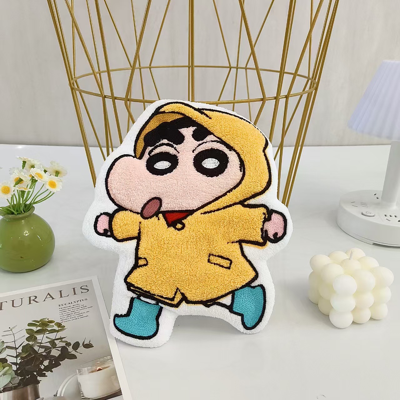 Kawaii Crayon Shin-Chan Cartoo - огляд і ціна Commercial Kitchen Items