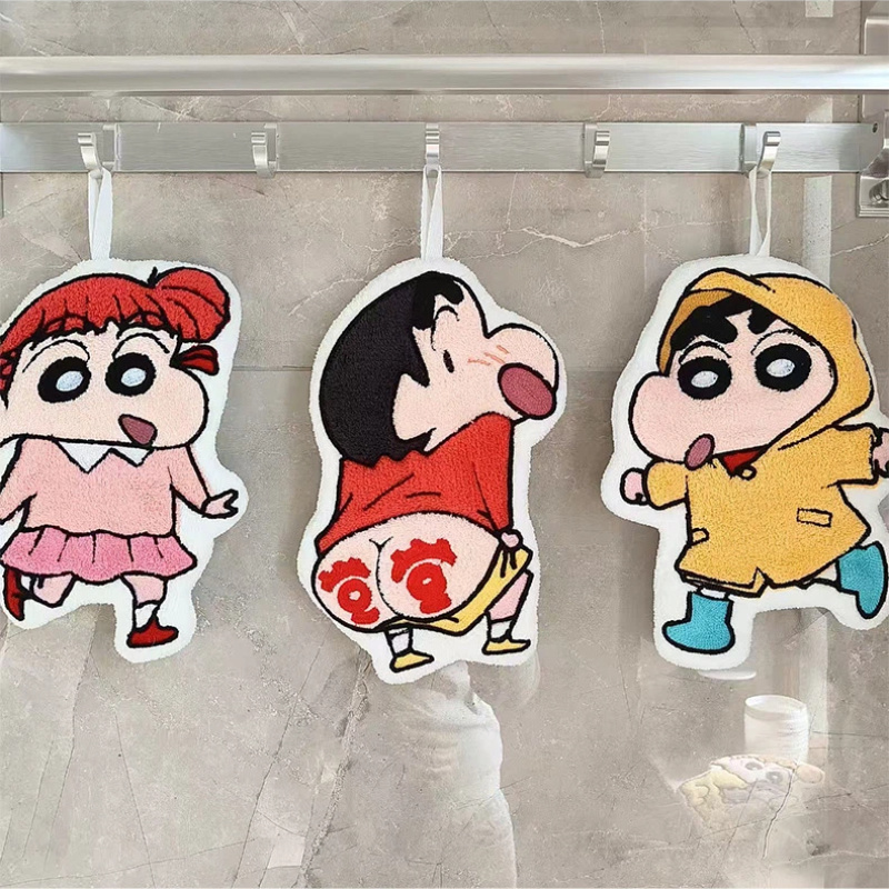 Kawaii Crayon Shin-Chan Cartoo - огляд і ціна Commercial Kitchen Items