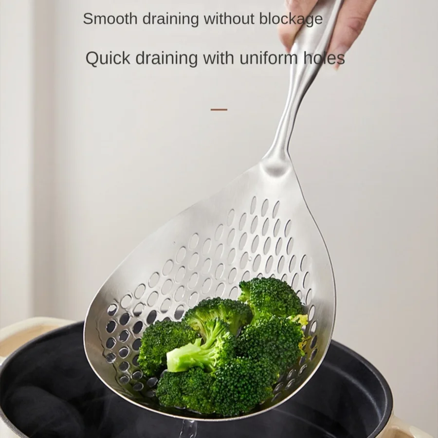 304 Stainless Steel Skimmer St - огляд і ціна Commercial Kitchen Appliance