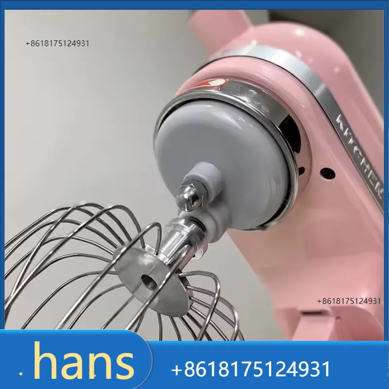 2026 Factory Direct Sales 7L S - огляд і ціна Commercial Kitchen Mixer