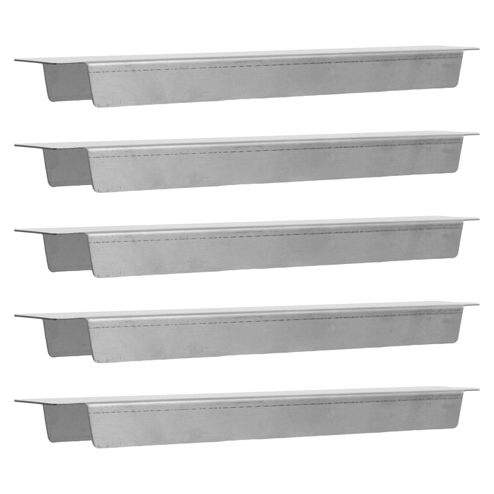 5Pcs Stainless Steel Steam Tab - огляд і ціна Commercial Kitchen Services