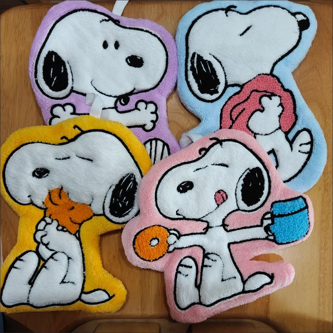 2026 New Kawaii Snoop y Hangin - огляд і ціна Commercial Kitchen Items