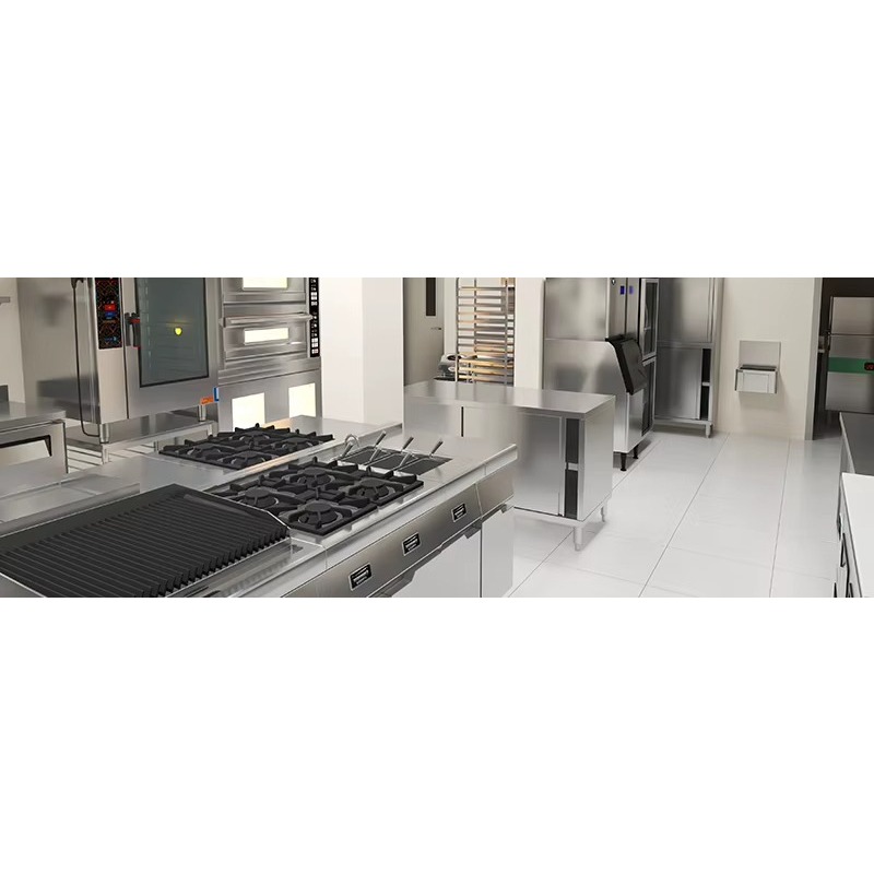 Electric Outdoor Mobile Cateri - огляд і ціна Commercial Kitchen Cleaning Services
