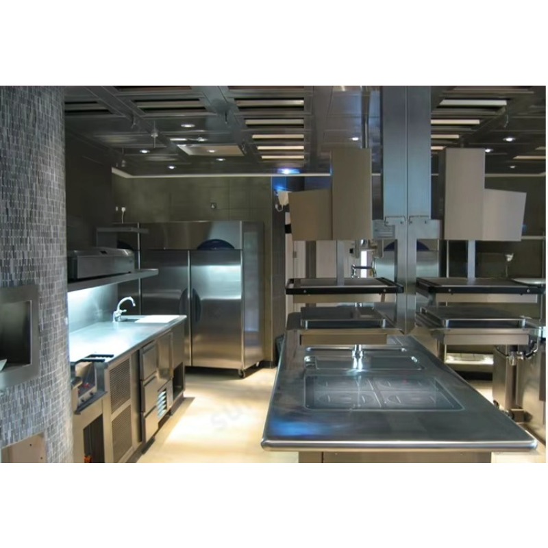 Electric Outdoor Mobile Cateri - огляд і ціна Commercial Kitchen Cleaning Services
