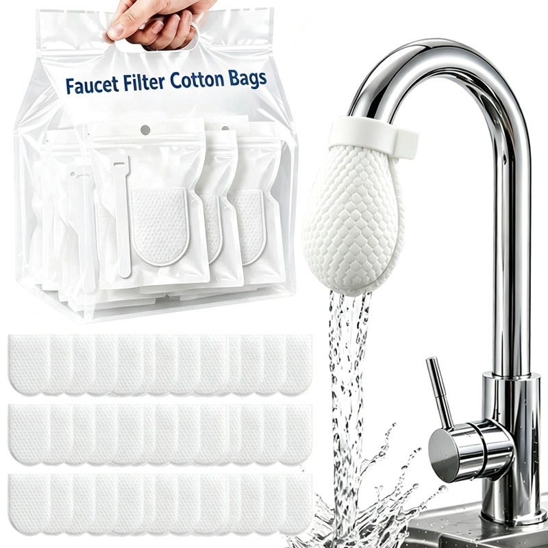 300/30x Faucet Filter Cotton B - огляд і ціна Commercial Kitchen Mixer