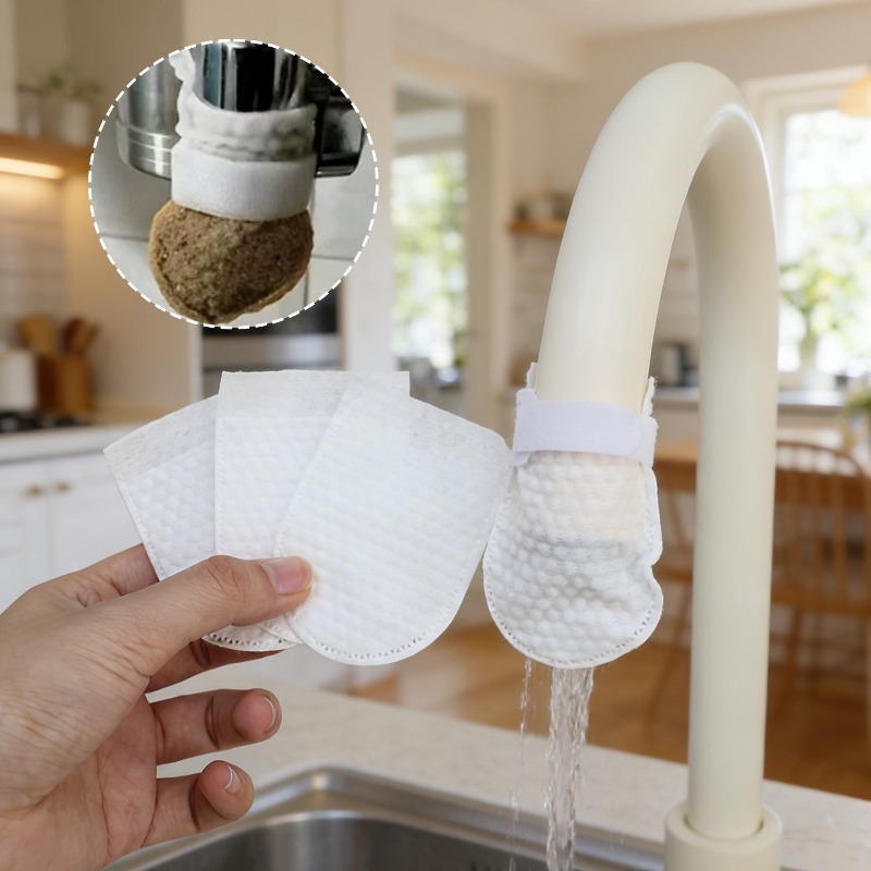 300/30x Faucet Filter Cotton B - огляд і ціна Commercial Kitchen Mixer