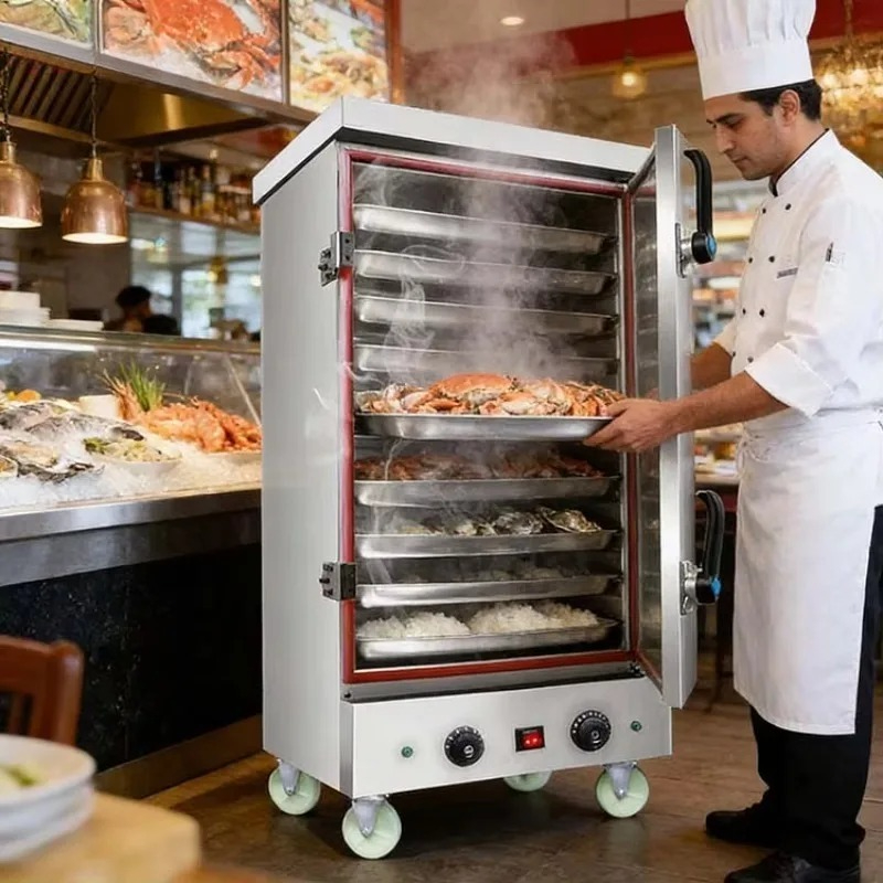 Commercial Kitchen Equipment G - огляд і ціна Commercial Kitchen
