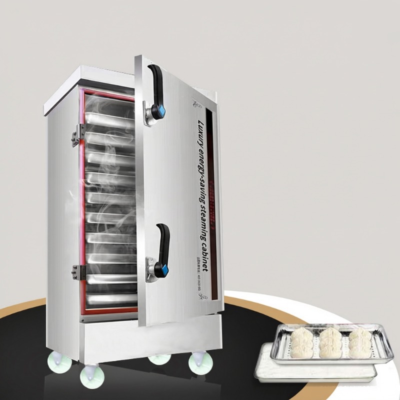Commercial Kitchen Equipment G - огляд і ціна Commercial Kitchen