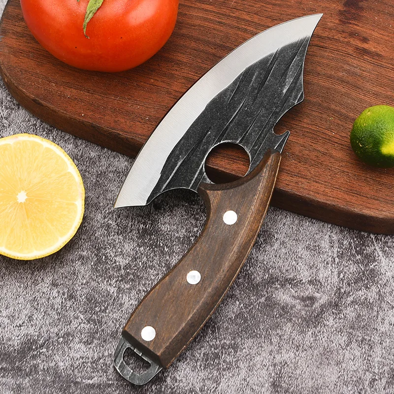 Fish Boning Knife Professional - огляд і ціна Commercial Kitchen Use