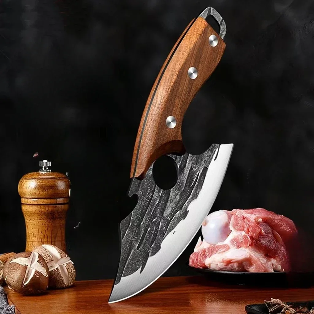 Fish Boning Knife Professional - огляд і ціна Commercial Kitchen Use