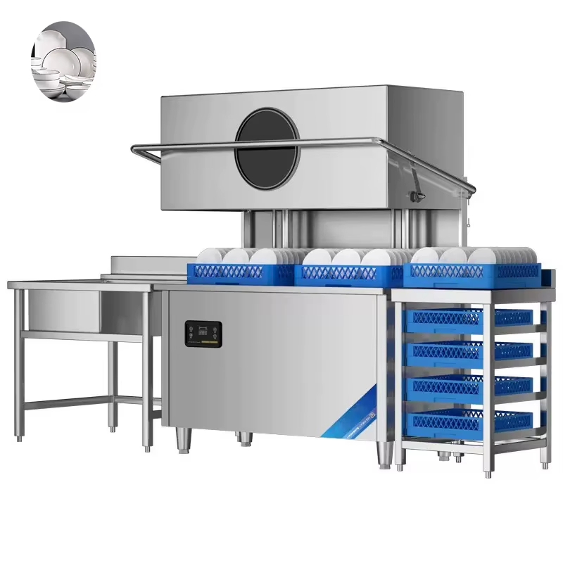 Custom Fast Cycle Commercial H - огляд і ціна Commercial Kitchen