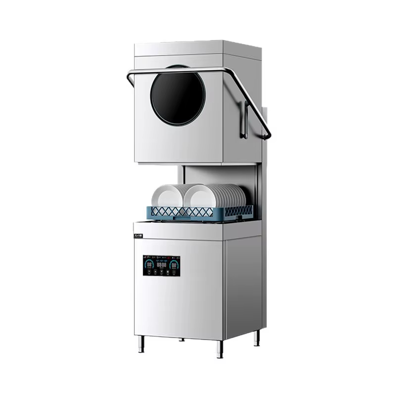 Custom Fast Cycle Commercial H - огляд і ціна Commercial Kitchen