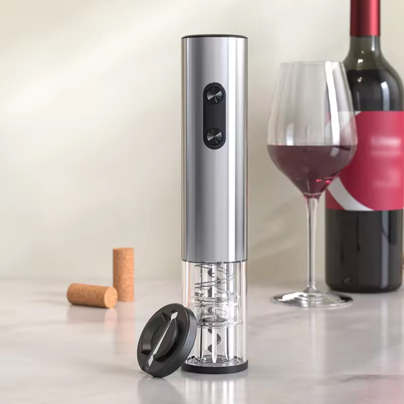 1/4 pcs Electric Wine Bottle O - огляд і ціна Commercial Kitchen Items