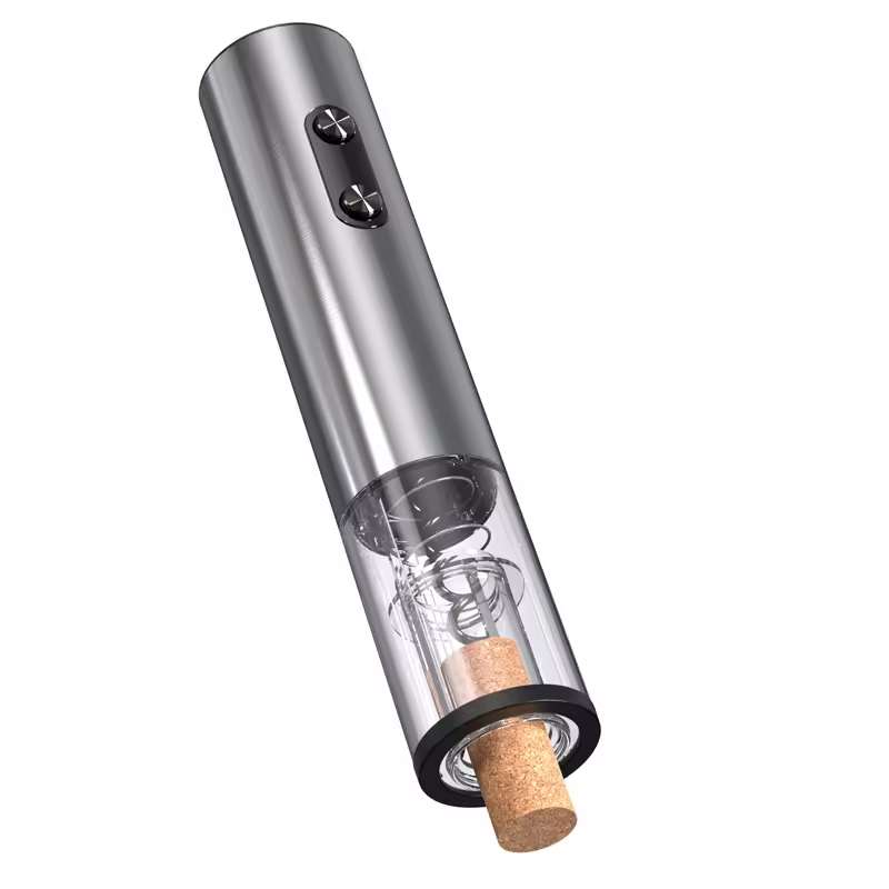 1/4 pcs Electric Wine Bottle O - огляд і ціна Commercial Kitchen Items