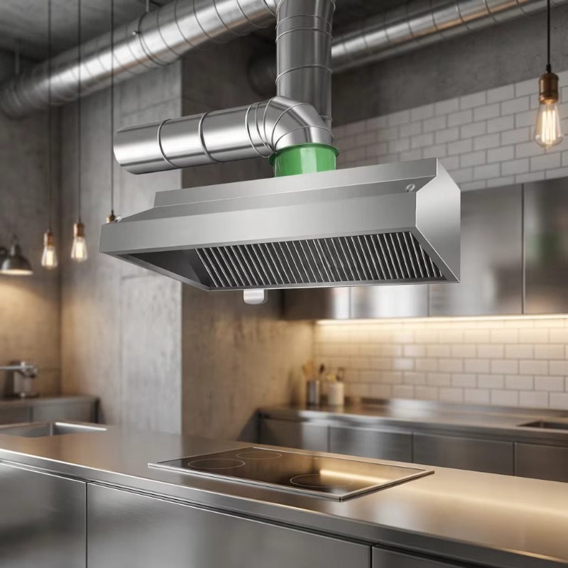 Commercial Customizable Kitche - огляд і ціна Commercial Kitchen