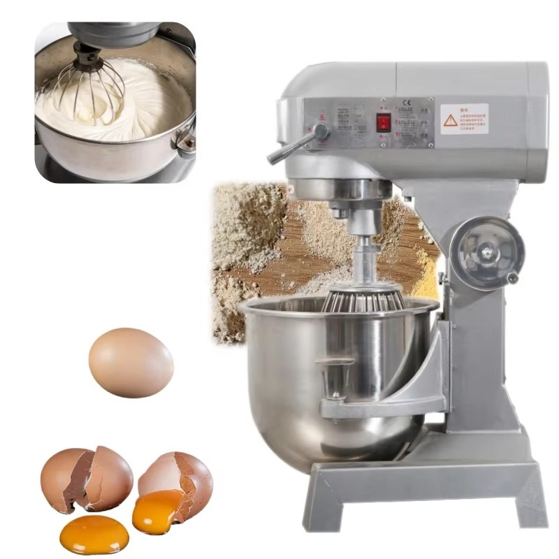 Heavy Equipment, Stainless Ste - огляд і ціна Commercial Kitchen Mixer