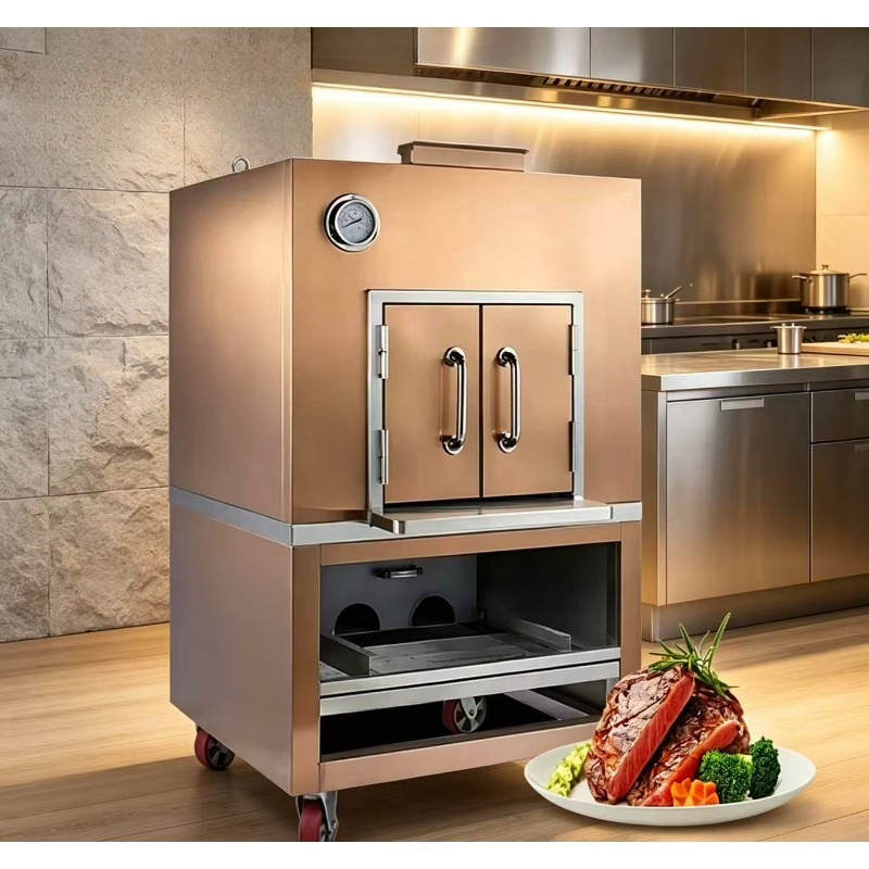 Multi-functional Commercial Ki - огляд і ціна Commercial Kitchen Appliance