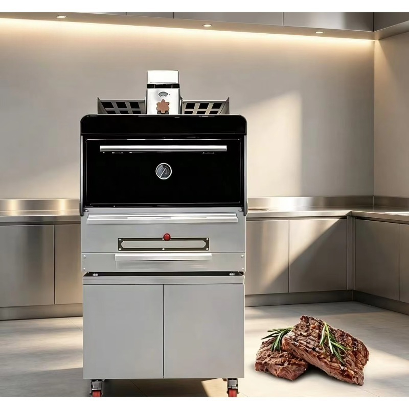 Multi-functional Commercial Ki - огляд і ціна Commercial Kitchen Appliance