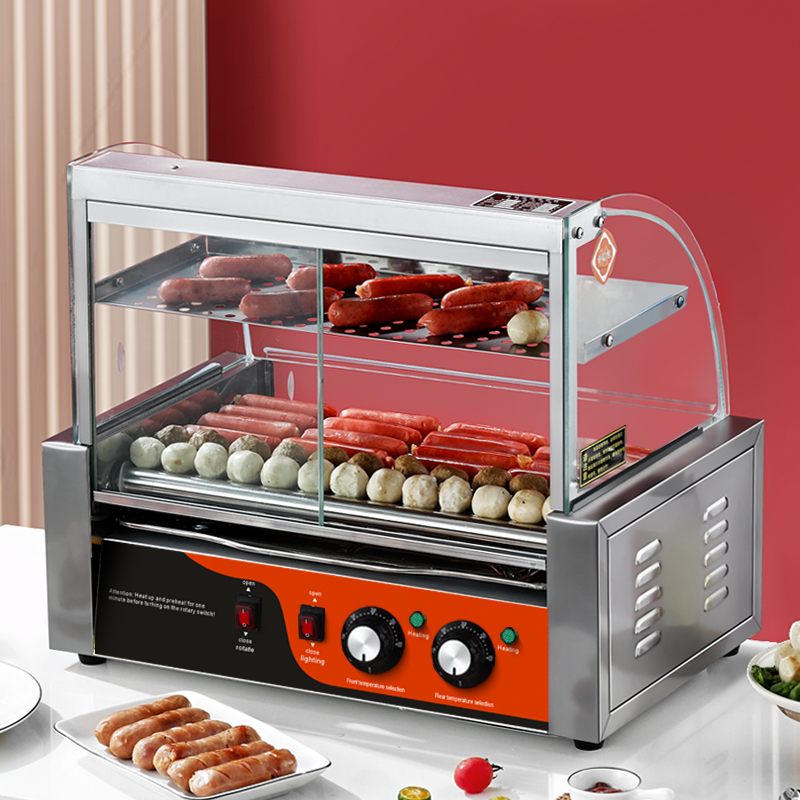 Commercial Electric Stainless  - огляд і ціна Commercial Kitchen