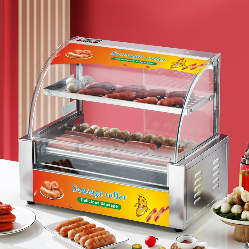 Commercial Electric Stainless  - огляд і ціна Commercial Kitchen