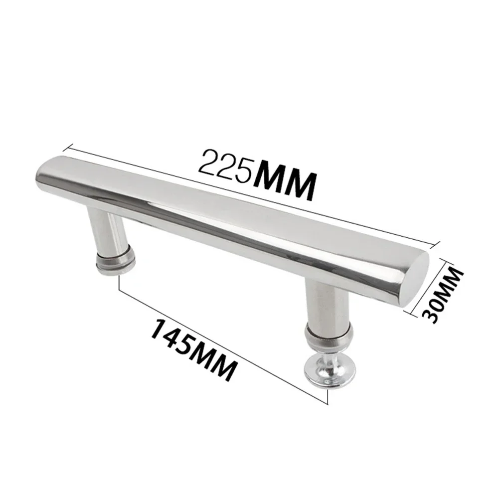 Stainless Steel Door Handle Sh - огляд і ціна Commercial Kitchen Swing Door