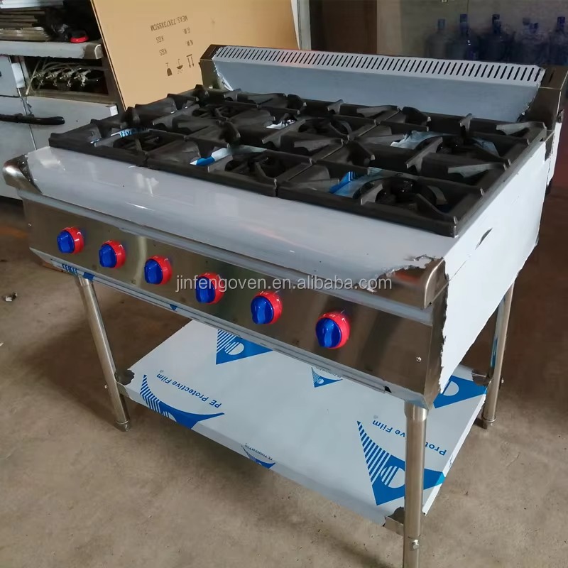 Commercial Kitchen Equipment P - огляд і ціна Commercial Kitchen