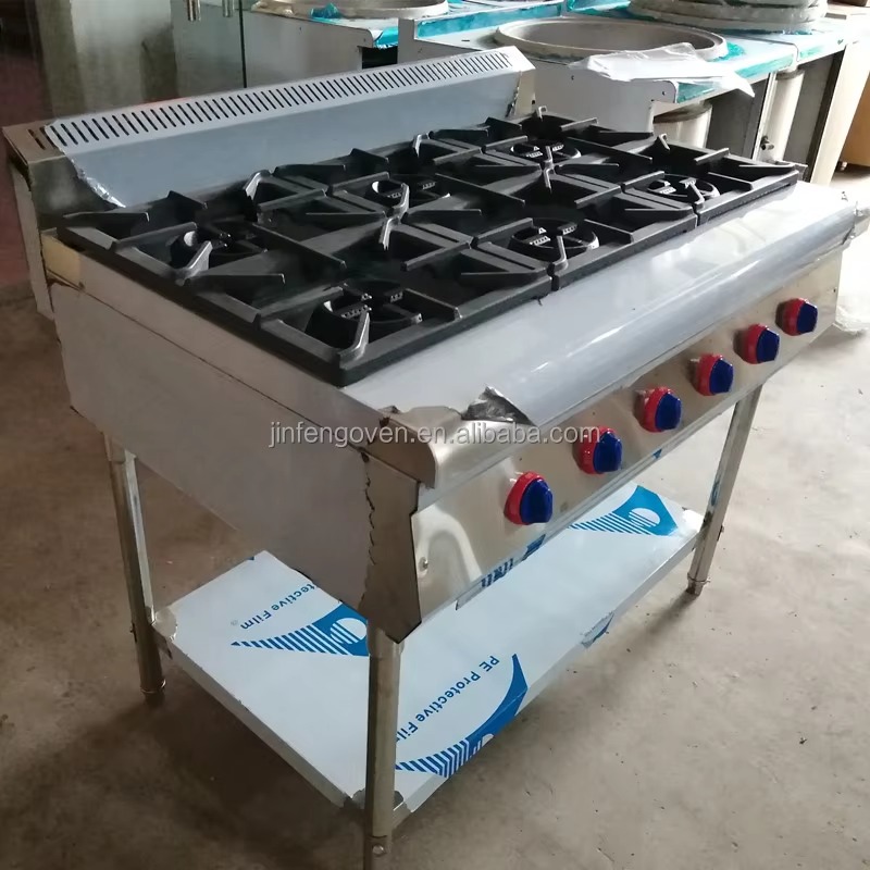 Commercial Kitchen Equipment P - огляд і ціна Commercial Kitchen