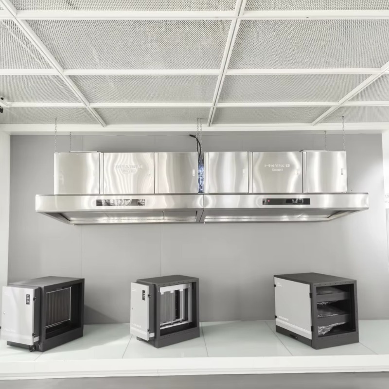Commercial Customizable 201Sta - огляд і ціна Commercial Kitchen