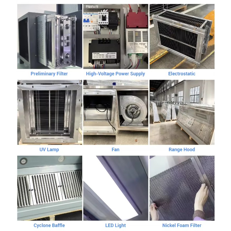Commercial Customizable 201Sta - огляд і ціна Commercial Kitchen