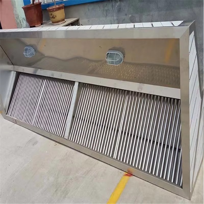 Commercial Customizable Restau - огляд і ціна Commercial Kitchen