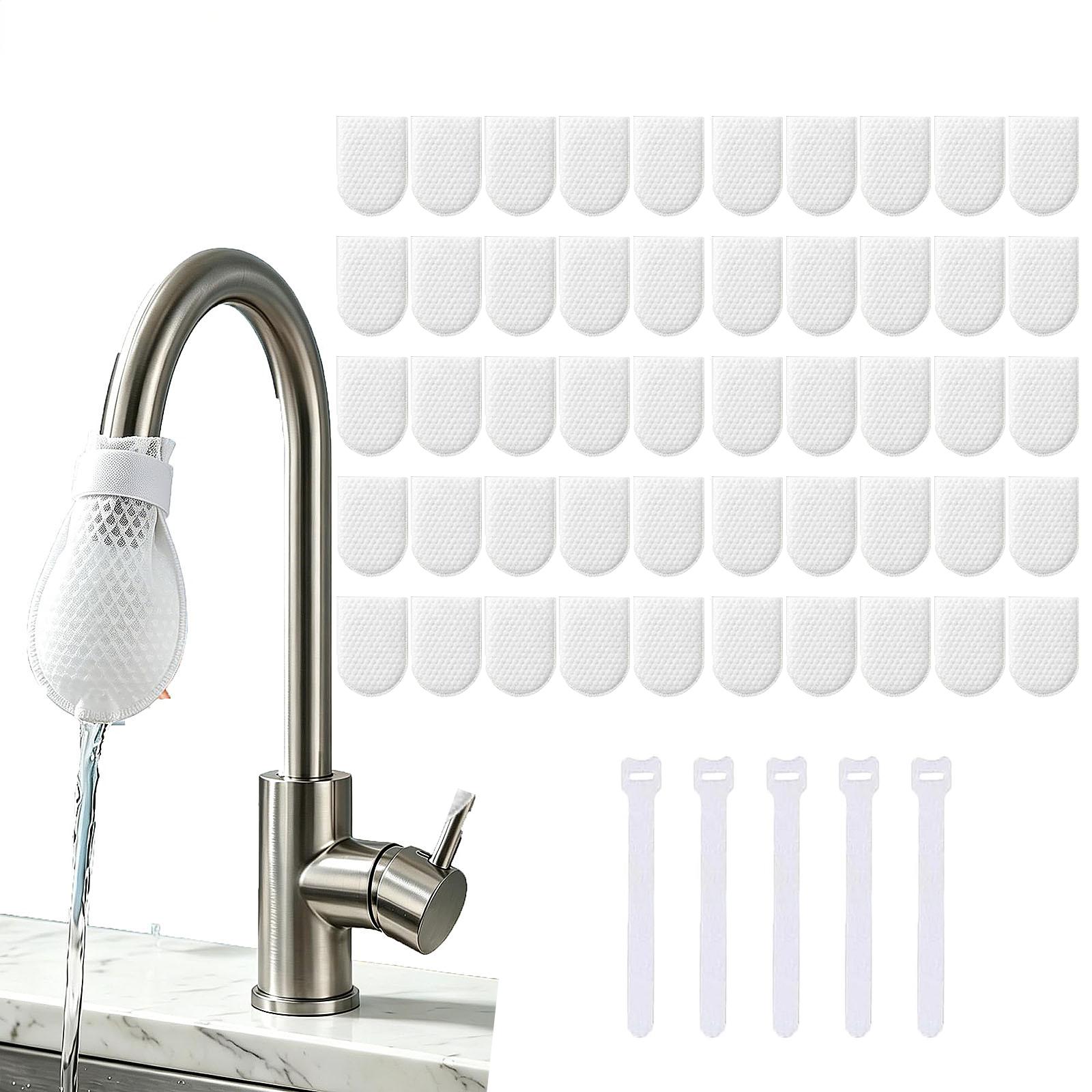 Faucet Filter Cotton Tap Water - огляд і ціна Commercial Kitchen Mixer
