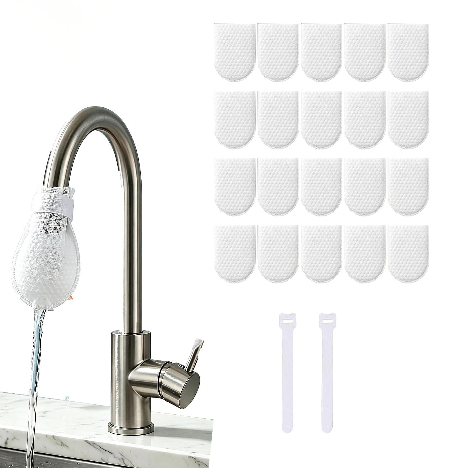 Faucet Filter Cotton Tap Water - огляд і ціна Commercial Kitchen Mixer