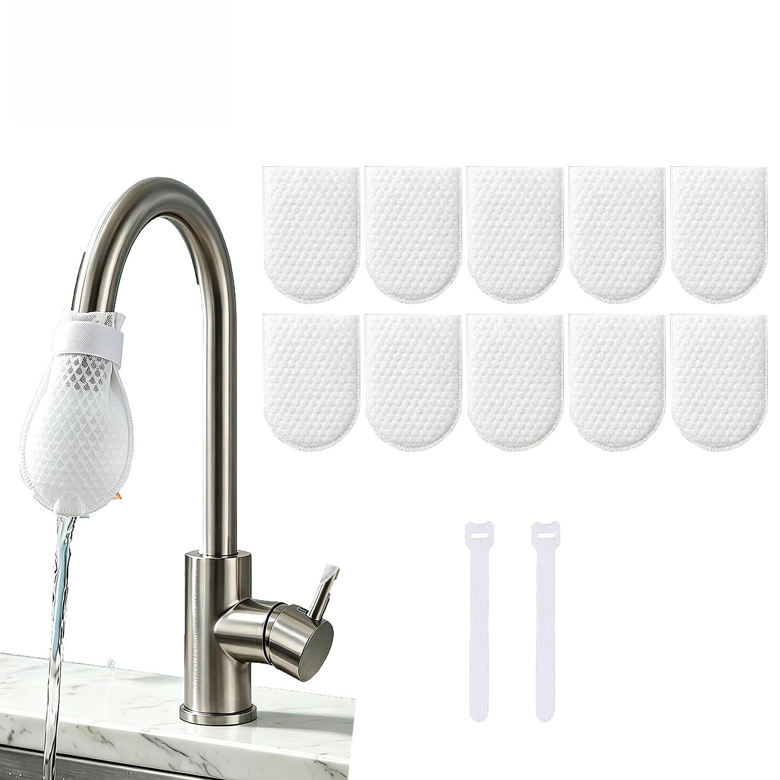 Faucet Filter Cotton Tap Water - огляд і ціна Commercial Kitchen Mixer