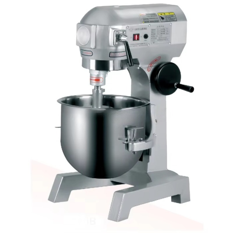 Commercial 10l 20l 30l 40l 60l - огляд і ціна Commercial Kitchen Mixer