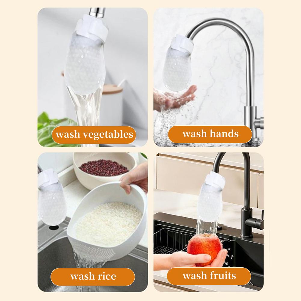 Faucet Filter Pads High Densit - огляд і ціна Commercial Kitchen Mixer