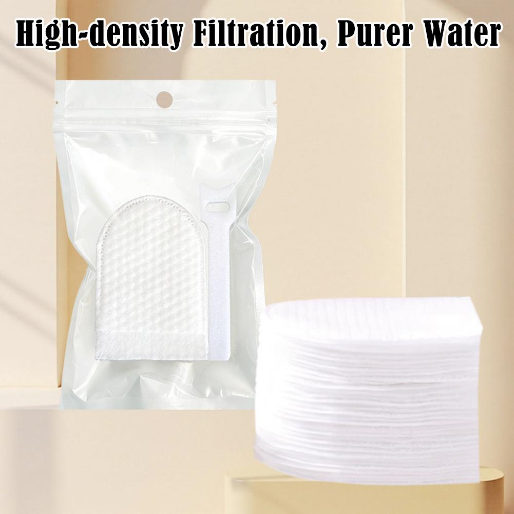 Faucet Filter Pads High Densit - огляд і ціна Commercial Kitchen Mixer