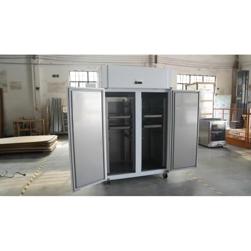 Commercial Refrigerator Restau - огляд і ціна Commercial Kitchen