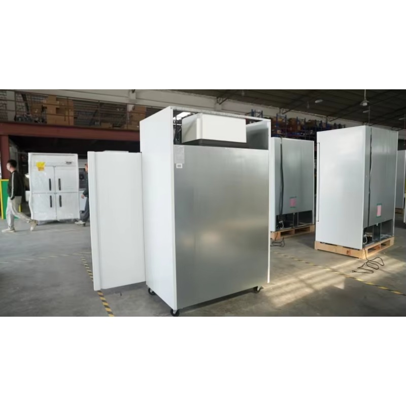 Commercial Refrigerator Restau - огляд і ціна Commercial Kitchen