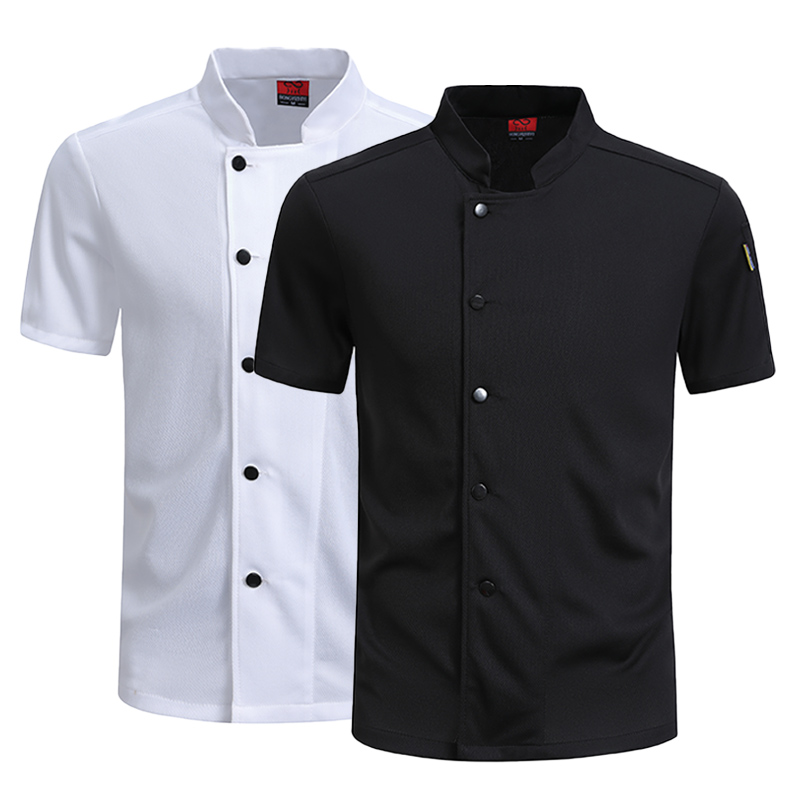 Plus Size Chef's Suit for Men  - огляд і ціна Commercial Kitchen Services