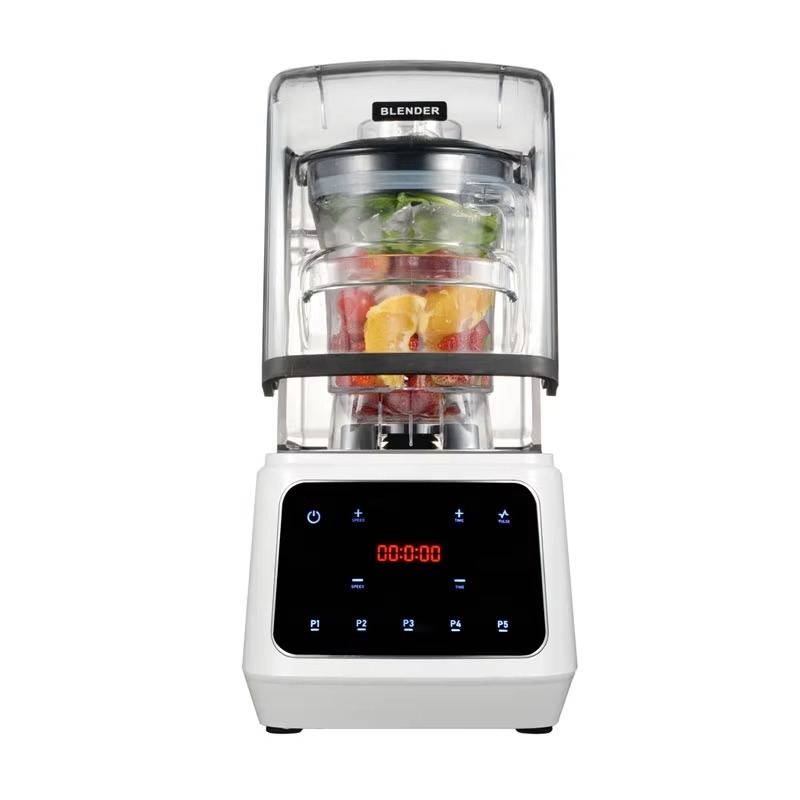 Airo Commercial BPA-Free High- - огляд і ціна Commercial Kitchen Mixer