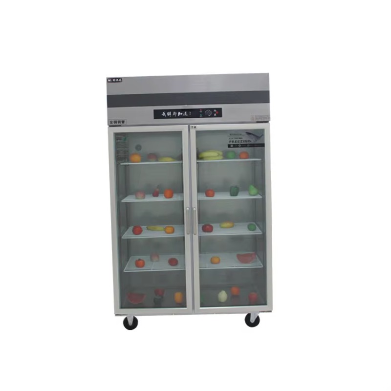 Custom Commercial Kitchen  Ref - огляд і ціна Commercial Kitchen